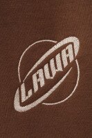 Спортивні штани чоловічі LAWA E-MB02303 S Мокко shop (2000991042698)  Фото №2