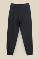 Спортивні штани чоловічі LAWA MBC02320 3XL Графітовий shop (2000991050600)  Фото №2