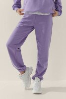 Спортивні штани для дівчинки LAWA GBC02330 152 см Лавандовий shop (2000990997937)