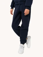 Спортивні штани для хлопчика LAWA BBC02311 164 см Темно-синій shop (2888000031037)  Фото №0