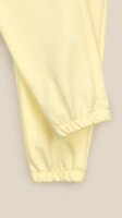 Спортивні штани джогери жіночі LAWA WBC02463 2XL Лимонний shop (2000999463303)  Фото №1