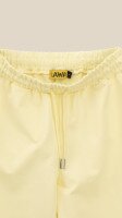 Спортивні штани джогери жіночі LAWA WBC02463 2XL Лимонний shop (2000999463303)  Фото №2