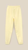 Спортивні штани джогери жіночі LAWA WBC02463 2XL Лимонний shop (2000999463303)  Фото №3