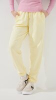 Спортивні штани джогери жіночі LAWA WBC02463 2XL Лимонний shop (2000999463303)