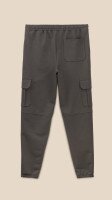 Спортивні штани карго чоловічі LAWA MBC02383 2XL Графітовий shop (2000999527890)  Фото №3