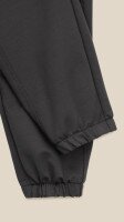 Спортивні штани однотонні для хлопчика LAWA BBC02324 122 см Графітовий shop (2000991050761)  Фото №1