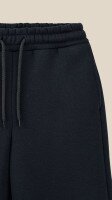 Спортивні штани палаццо для дівчинки LAWA GBC02316 134 см Графітовий shop (2000999356889)  Фото №0