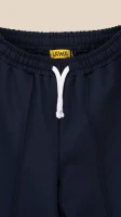 Спортивні штани палаццо жіночі LAWA WTC02424 2XL Темно-синій shop (2000999282584)  Фото №2