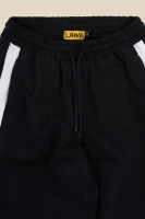 Спортивні штани прямі для хлопчика LAWA K-BTC02301 152 см Темно-синій shop (2000999141362)  Фото №2