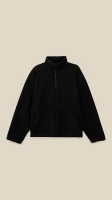Спортивний костюм чоловічий LAWA MBC02390 M Чорний shop (2888000023667)  Фото №0