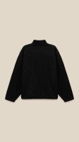 Спортивний костюм чоловічий LAWA MBC02390 2XL Чорний shop (2888000023698)  Фото №3