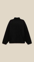 Спортивний костюм чоловічий LAWA MBC02390 M Чорний shop (2888000023667)  Фото №3