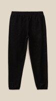 Спортивний костюм чоловічий LAWA MBC02390 2XL Чорний shop (2888000023698)  Фото №7