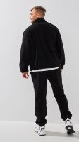 Спортивний костюм чоловічий LAWA MBC02390 2XL Чорний shop (2888000023698)  Фото №3
