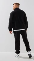 Спортивний костюм чоловічий LAWA MBC02390 M Чорний shop (2888000023667)  Фото №3