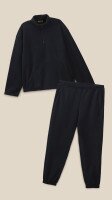 Спортивний костюм чоловічий LAWA MBC02390 2XL Темно-синій shop (2888000023759)