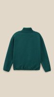 Спортивний костюм кофта+штани для хлопчика LAWA BBC02342 134 см Темно-зелений shop (2000999379222)  Фото №3