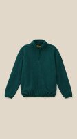 Спортивний костюм кофта+штани для хлопчика LAWA BBC02342 134 см Темно-зелений shop (2000999379222)  Фото №0