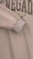 Спортивний костюм світшот+штани для хлопчика LAWA P-BB02338 146 см Коричневий-графітовий shop (2000999531286)  Фото №2