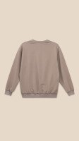 Спортивний костюм світшот+штани для хлопчика LAWA P-BB02338 146 см Коричневий-графітовий shop (2000999531286)  Фото №3