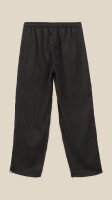 Спортивний костюм толстовка+штани для хлопчика LAWA BBC02350 140 см Чорний shop (2000999567131)  Фото №8