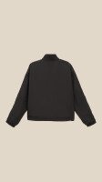 Спортивний костюм толстовка+штани для хлопчика LAWA BBC02350 140 см Чорний shop (2000999567131)  Фото №3