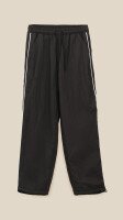 Спортивний костюм толстовка+штани для хлопчика LAWA BBC02350 140 см Чорний shop (2000999567131)  Фото №4