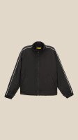 Спортивний костюм толстовка+штани для хлопчика LAWA BBC02350 140 см Чорний shop (2000999567131)  Фото №0