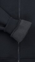 Спортивний костюм толстовка+штани з принтом для дівчинки LAWA P-GT02302 134 см Графітовий shop (2000999394195)  Фото №2