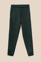 Спортивні штани джогери жіночі LAWA WBC02438 XS Темно-зелений shop (2000990818638)  Фото №4