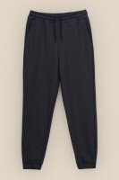 Спортивні штани чоловічі LAWA MBC02320 S Графітовий shop (2000990504951)  Фото №4