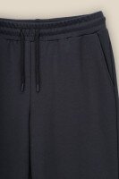 Спортивні штани чоловічі LAWA MBC02320 S Графітовий shop (2000990504951)  Фото №5