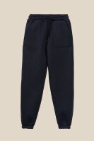 Спортивні штани для хлопчика LAWA BBC02311 152 см Темно-синій shop (2000990865908)