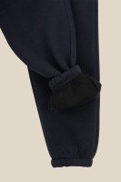 Спортивні штани для хлопчика LAWA BBC02311 152 см Темно-синій shop (2000990865908)  Фото №1