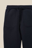Спортивні штани для хлопчика LAWA BBC02311 152 см Темно-синій shop (2000990865908)  Фото №0