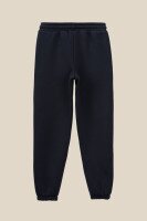 Спортивні штани для хлопчика LAWA BBC02311 152 см Темно-синій shop (2000990865908)  Фото №3