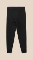 Спортивні штани джогери жіночі LAWA WBC02322 XS Чорний shop (2000990122797)  Фото №3