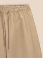 Штани барел жіночі LAWA WTC02484 XS Світло-бежевий shop (2000999633409)  Фото №0