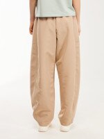 Штани барел жіночі LAWA WTC02484 XS Світло-бежевий shop (2000999633409)  Фото №2