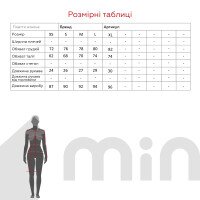 Сукня однотонна жіноча LAWA WTC02382 XS Зелений shop (2000990656230)  Фото №7