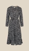 Сукня з візерунком жіноча LAWA WTC02306 S Чорний shop (2000990072382)