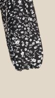 Сукня з візерунком жіноча LAWA WTC02306 XL Чорний shop (2000990072412)  Фото №1