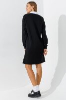 Сукня з принтом жіноча LAWA E-WT02301 M Чорний shop (2000990806659)  Фото №3