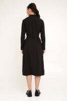 Сукня жіноча LAWA WTC02346 S Чорний shop (2000990436573)  Фото №1