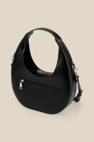 Сумка жіноча LAWA WTA02301 Середній Чорний shop (2000991036093)  Фото №3
