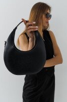 Сумка жіноча LAWA WTA02301 Середній Чорний shop (2000991036093)  Фото №0