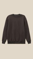 Світшот однотонний чоловічий LAWA MBC02335 2XL Темний графіт shop (2000990878342)