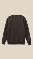 Світшот однотонний чоловічий LAWA MBC02335 2XL Темний графіт shop (2000990878342)  Фото №2