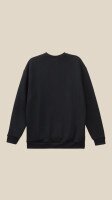 Світшот однотонний чоловічий LAWA MBC02306 L Темно-сірий shop (2000990176301)  Фото №2
