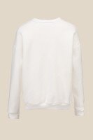 Cвітшот з принтом жіночий LAWA P-WB02373 M Молочний shop (2000990791672)  Фото №8
